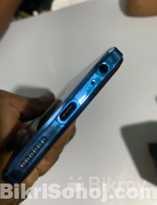 Techno spark 10 c mobail